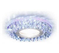 Встраиваемый светильник Ambrella Led S255 S255 PR