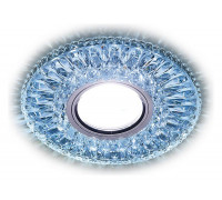 Встраиваемый светильник Ambrella Led S380 S380 CL/CLD