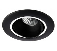 Встраиваемый светильник Ambrella Led S510 S510 BK