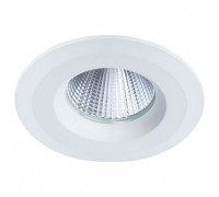 Встраиваемый светильник Arte Lamp Nembus A7987PL-1WH