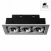 Встраиваемый светильник Arte Lamp Technika 2 A5930PL-3WH