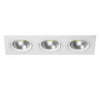 Встраиваемый светильник Lightstar Intero 111 i836060606