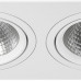 Встраиваемый светильник Lightstar Intero 111 i836060606