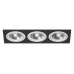 Встраиваемый светильник Lightstar Intero 111 i837060606