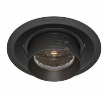 Встраиваемый светильник Maytoni Elem DL052-L12B3K
