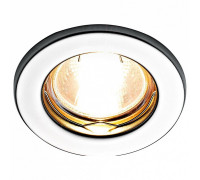 Встраиваемый светильник Ambrella Classic FT9210 FT9210 CH