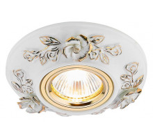 Встраиваемый светильник Ambrella Dising D5503 D5503 W/GD