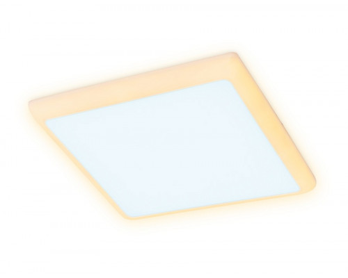 Встраиваемый светильник Ambrella Downlight 2 DCR337