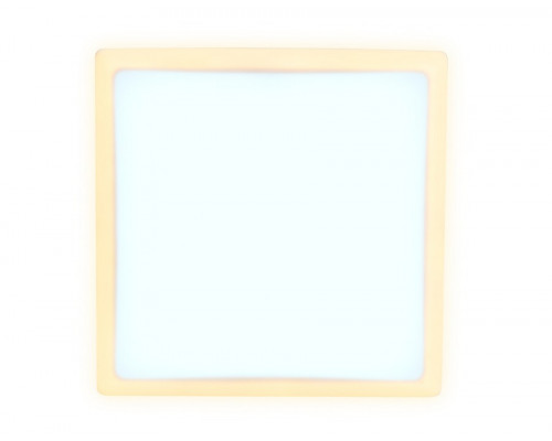Встраиваемый светильник Ambrella Downlight 2 DCR337