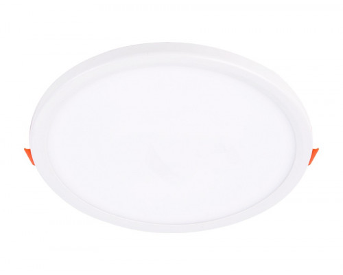 Встраиваемый светильник Ambrella Downlight 4 DLR307