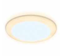 Встраиваемый светильник Ambrella Downlight DCR303