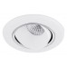 Встраиваемый светильник Ambrella Led S510 S510 WH