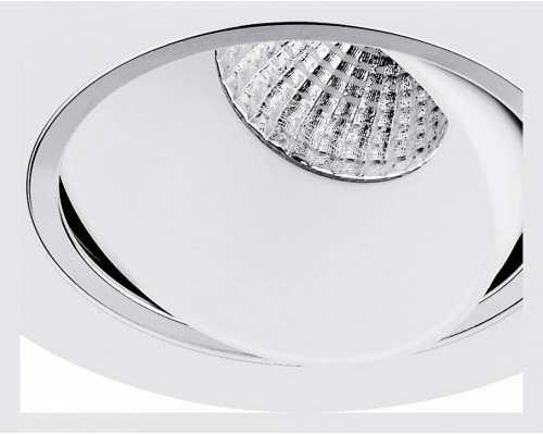 Встраиваемый светильник Ambrella Led S510 S510 WH