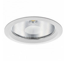 Встраиваемый светильник Lightstar Forto LED 223504