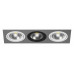 Встраиваемый светильник Lightstar Intero 111 i839060706