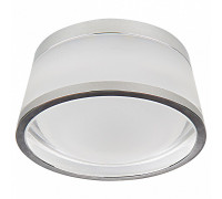Встраиваемый светильник Lightstar Maturo LED 072152