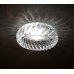 Встраиваемый светильник Lightstar Tondo 006205