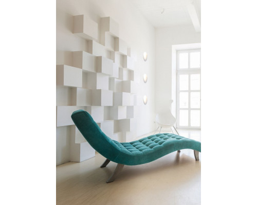 Встраиваемый светильник Maytoni Gyps Modern DL011-1-01W