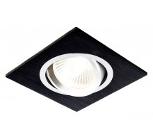 Встраиваемый светильник Ambrella Classic A601 A601 BK