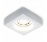 Встраиваемый светильник Ambrella D6120 D6120 MILK