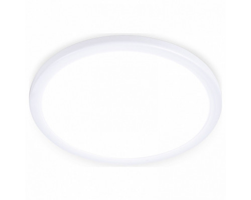 Встраиваемый светильник Ambrella Downlight 4 DLR313