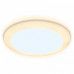 Встраиваемый светильник Ambrella Downlight DCR305