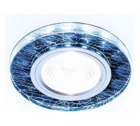 Встраиваемый светильник Ambrella Led S226 S226 BK/CH/C