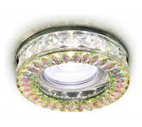 Встраиваемый светильник Ambrella Led S241 S241 PR