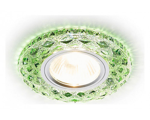 Встраиваемый светильник Ambrella Led S288 S288 GR