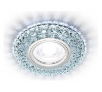 Встраиваемый светильник Ambrella Led S310 S310 CH