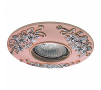 Встраиваемый светильник Lightstar Ceramo 042124