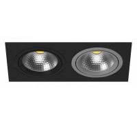 Встраиваемый светильник Lightstar Intero 111 i8270709