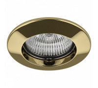 Встраиваемый светильник Lightstar Lega 11 011042