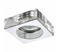 Встраиваемый светильник Lightstar Lei Mini 006144