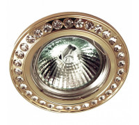 Встраиваемый светильник Lightstar Miriade 011912