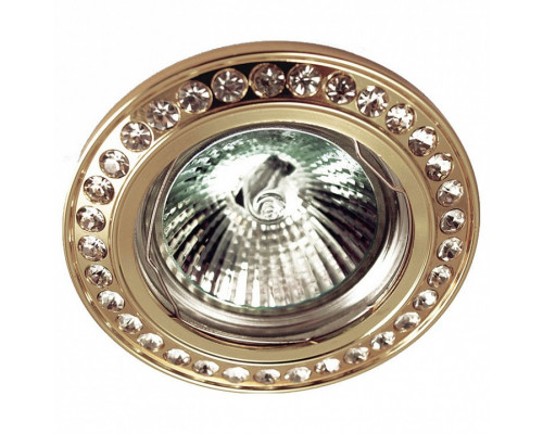 Встраиваемый светильник Lightstar Miriade 011912