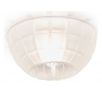 Встраиваемый светильник Ambrella Dising D4180 D4180 Big CH/W