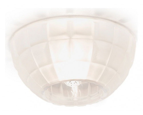 Встраиваемый светильник Ambrella Dising D4180 D4180 Big CH/W