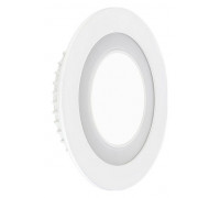 Встраиваемый светильник Ambrella Downlight 1 S340/12+4