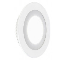 Встраиваемый светильник Ambrella Downlight 1 S340/12+4