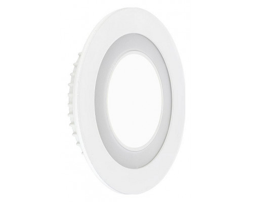Встраиваемый светильник Ambrella Downlight 1 S340/12+4