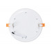 Встраиваемый светильник Ambrella Downlight 3 DCR363