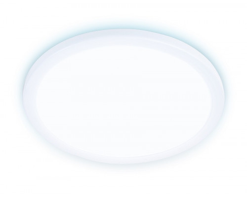 Встраиваемый светильник Ambrella Downlight 4 DLR310