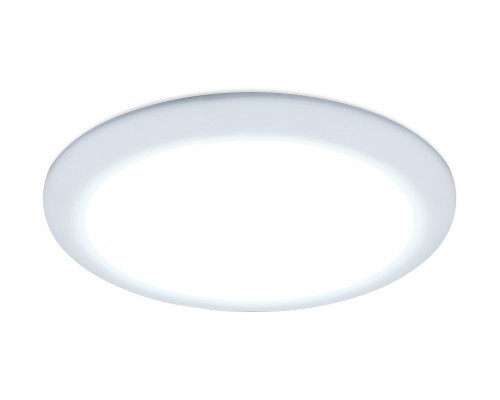 Встраиваемый светильник Ambrella Downlight DCR307