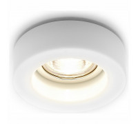 Встраиваемый светильник Ambrella Glass 11 D6110 MILK