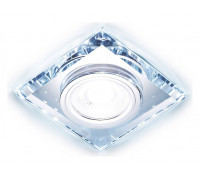 Встраиваемый светильник Ambrella Led S215 S215 CL