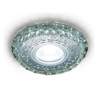 Встраиваемый светильник Ambrella Led S393 S393 CH