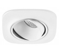 Встраиваемый светильник Ambrella Led S511 S511 WH