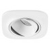 Встраиваемый светильник Ambrella Led S511 S511 WH