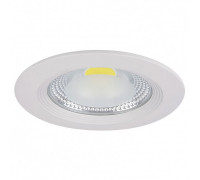 Встраиваемый светильник Lightstar Forto LED 223154